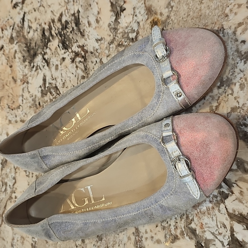 AGL Monika Ballet flats
